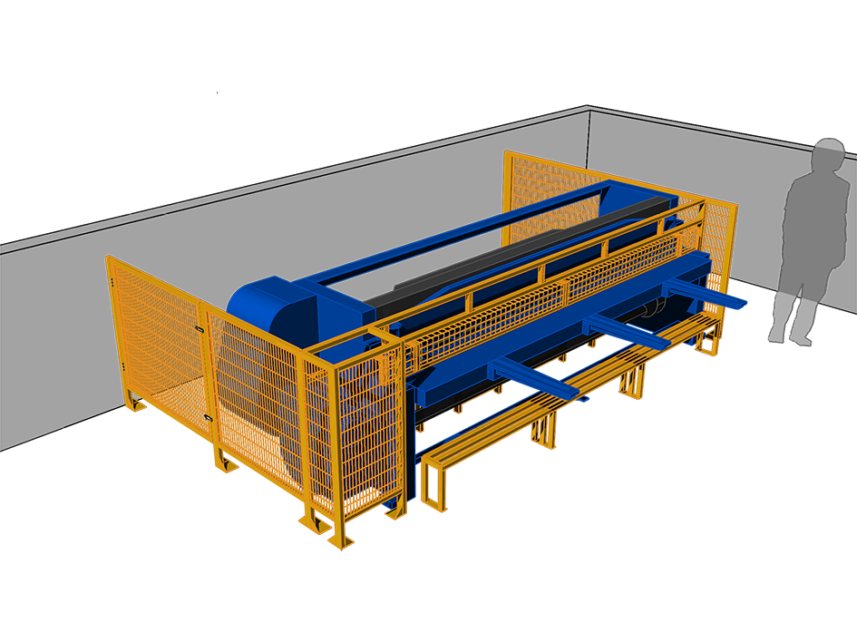 Adequacao NR-12 para Maquinas e Equipamentos — imagem 3