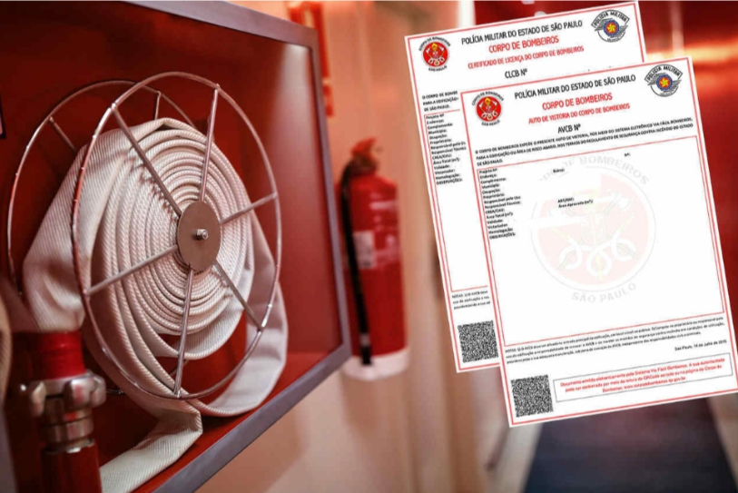 AVCB e Regularizacao junto ao Corpo de Bombeiros — imagem 3