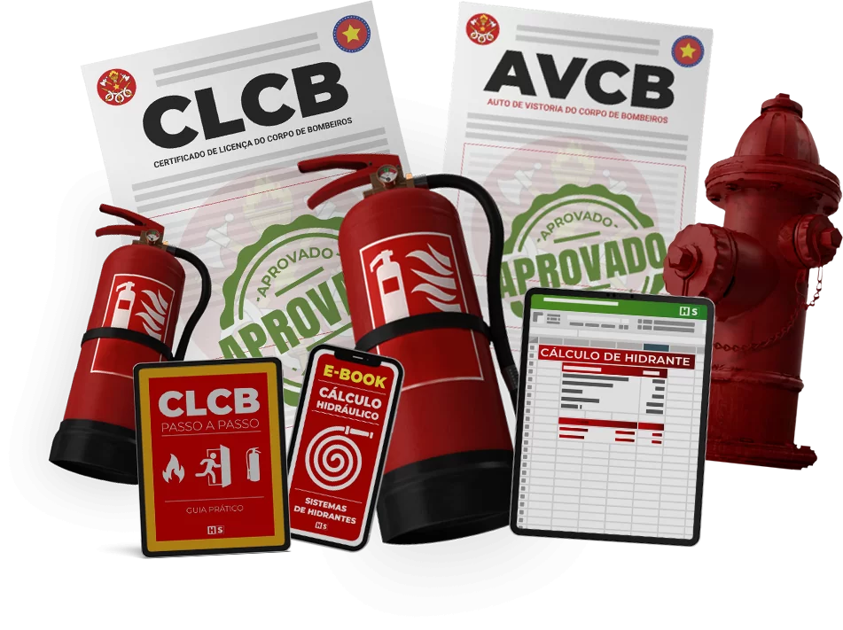 AVCB e Regularizacao junto ao Corpo de Bombeiros — imagem 4