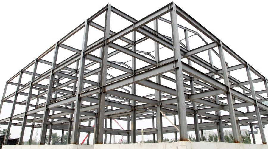 Projetos e Analises de Estruturas Metalicas — imagem 3