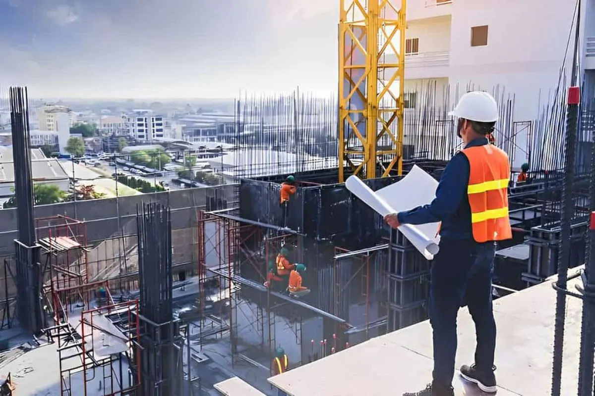 Responsavel Tecnico e Acompanhamento de Obra — imagem 4