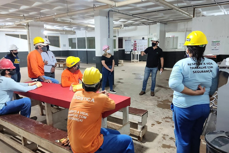 Treinamento para Guindaste, Guindauto e Plataforma — imagem 3