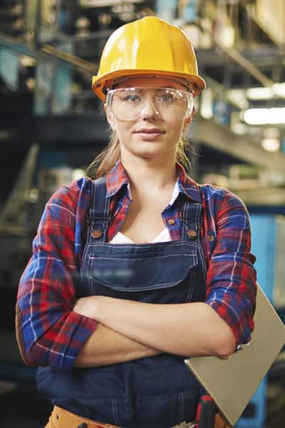 B2W Engenharia — serviços industriais