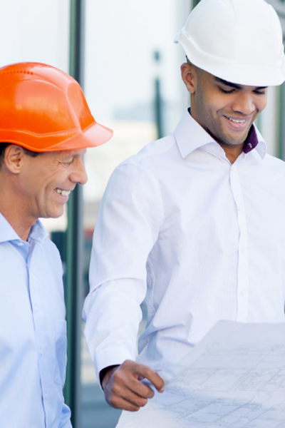 Engenheiro B2W em operação